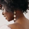 Solstice Earrings
