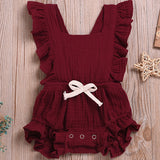 Briggs Romper (Final Sale)