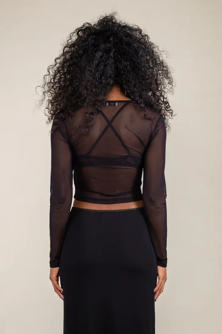 Maya Top (Final Sale)