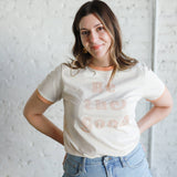 Be The Good Ringer Tee
