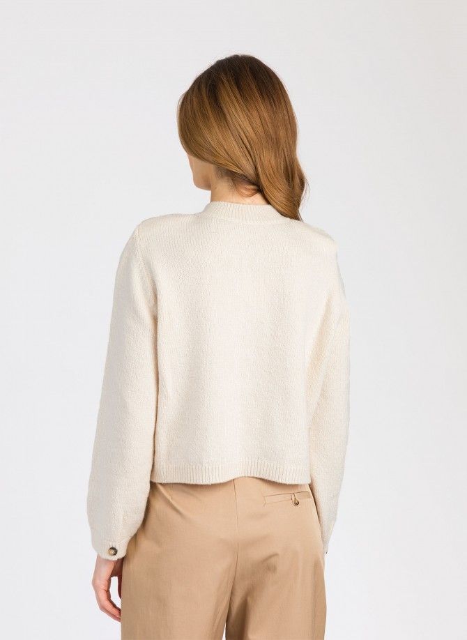 Llewellyn Cardigan (Final Sale)